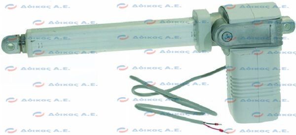 ATTUATORE LINEARE 24V 5A