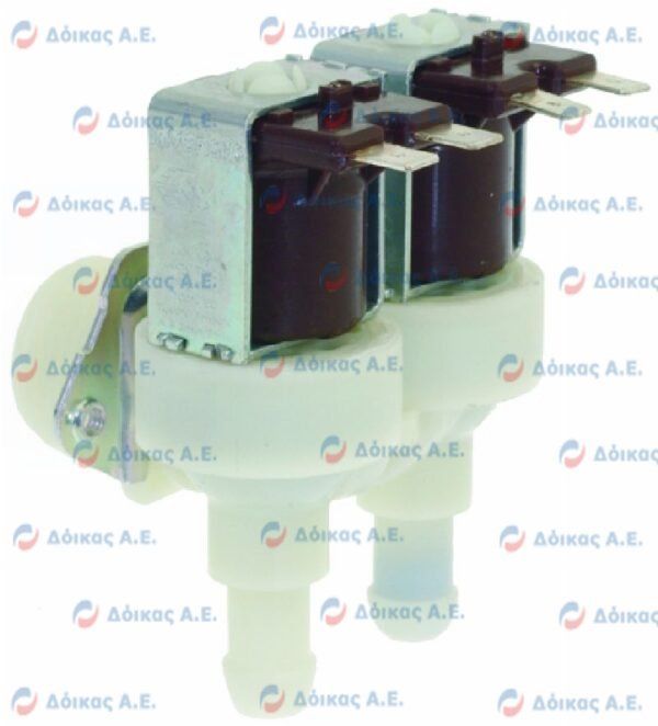ELETTROVALVOLA ED90 230V