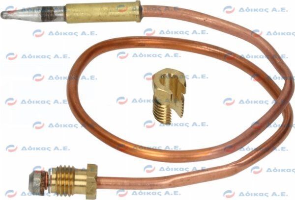 TERMOCOPPIA M8X1 33 cm