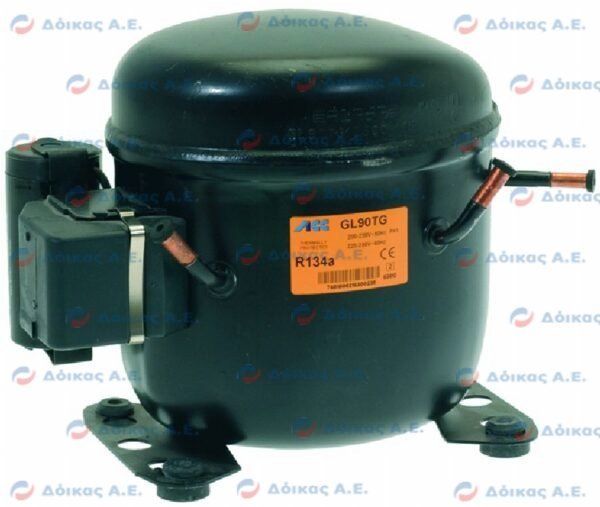 COMPRESSORE ACC GL90TG R134A