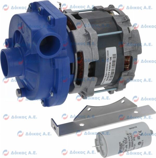 ΑΝΤΛΙΑ LGB ZF340SX 0.94ΗΡ 230V 50Hz