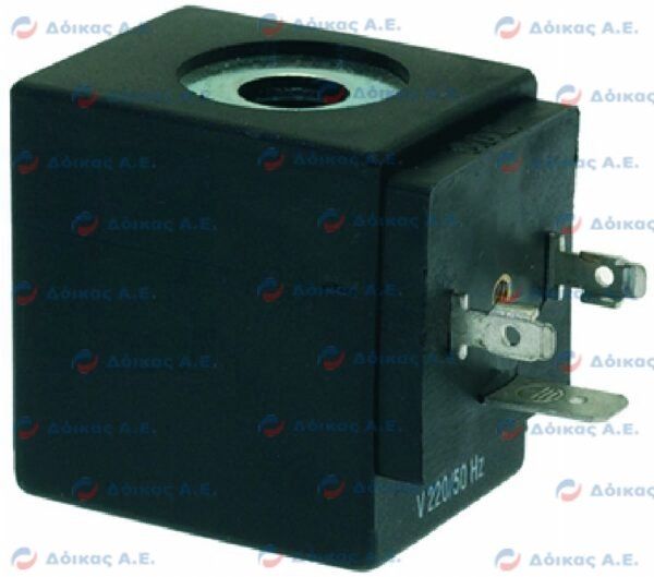 BOBINA EV DM 230V BW LT8 DM