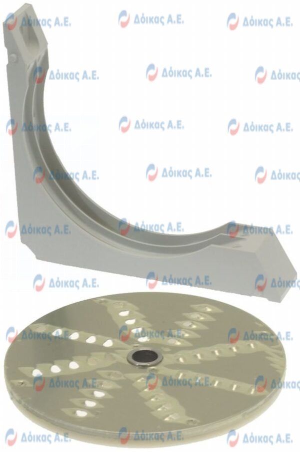 DISCO JULIENNE 7 mm