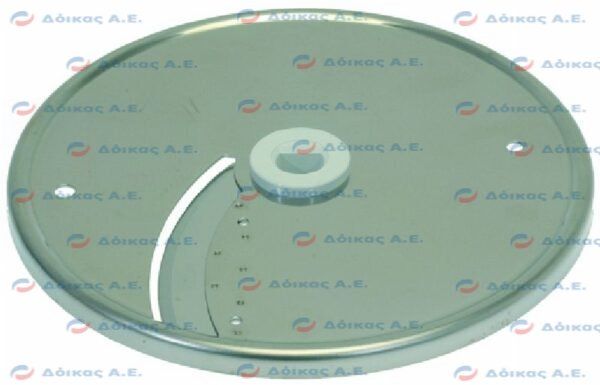 DISCO FETTE 2 mm