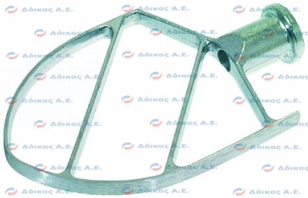 SPATOLA MESCOLATRICE 5 Lt *V.9740046*