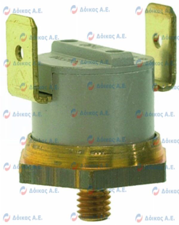 TERMOSTATO VAPORE 155°C