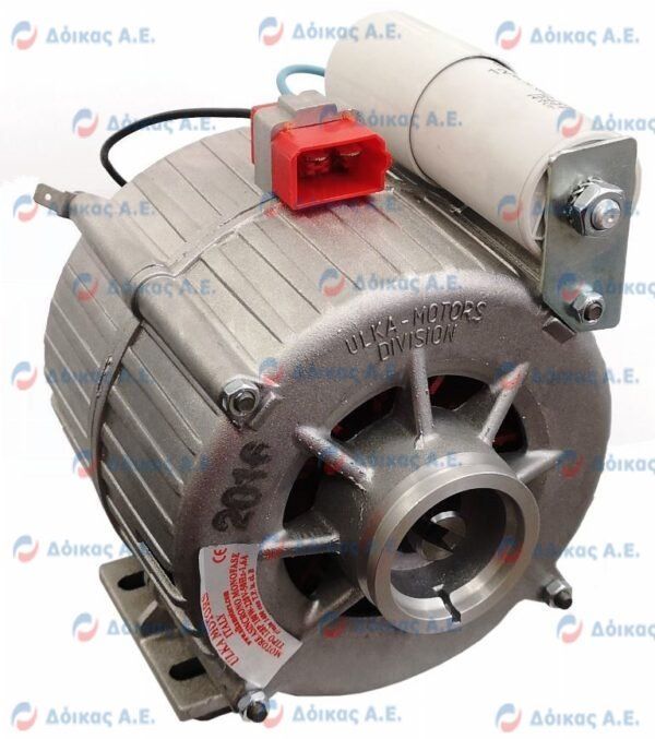 ΜΟΤΕΡ ΑΝΤΛΙΑΣ ULKA 220V 180W