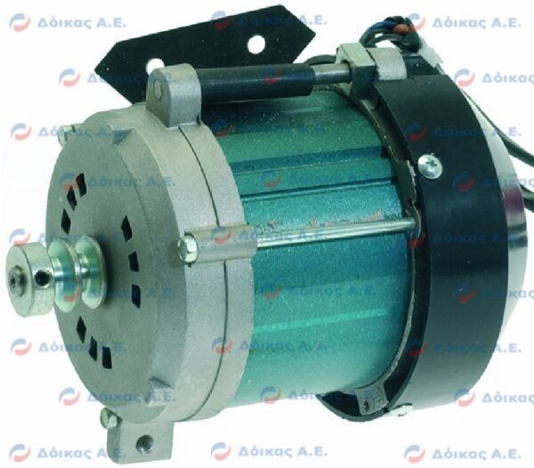 ONE PHASE MOTOR