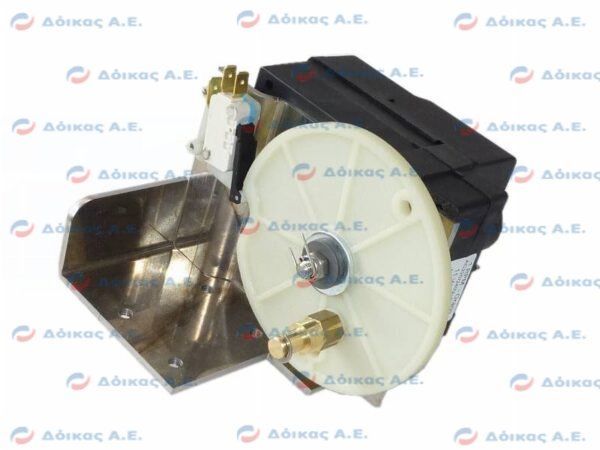 ΜΟΤΕΡ ΑΝΑΤΡΟΠΗΣ ΛΕΚΑΝΗΣ ΚΟΜΠΛΕ 1RPM ORARIO