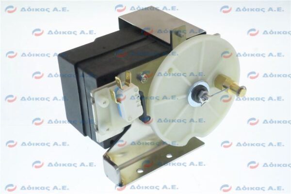 ΜΟΤΕΡ ΑΝΑΤΡΟΠΗΣ ΛΕΚΑΝΗΣ ΚΟΜΠΛΕ 1 RPM ORARIO
