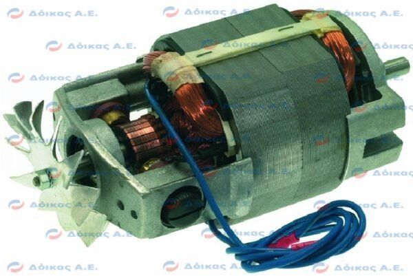 MOTORE 1HP 230V 50/60Hz