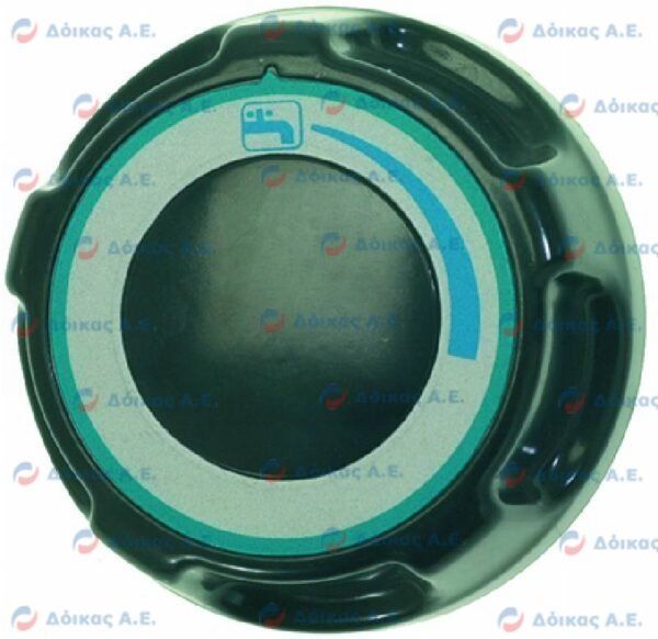 MANOPOLA RUBINETTO CARICO ACQUA GBM49