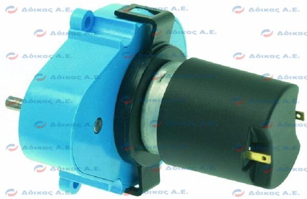 MOTORE CONTROLLO UMIDITΐ 12V CM/CPC 61