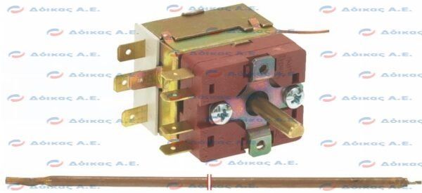 WORK THERMOSTAT FOR ORION HOTPLATE