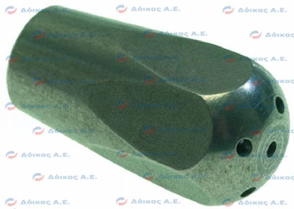 SPRUZZATORE VAPORE INOX AISI 303