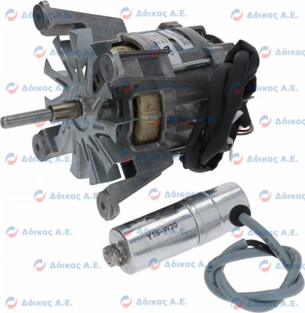 MOTOR HANNING L5ow2B-317
