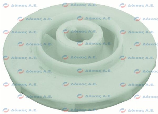 GIRANTE ANTERIORE ψ 89 mm