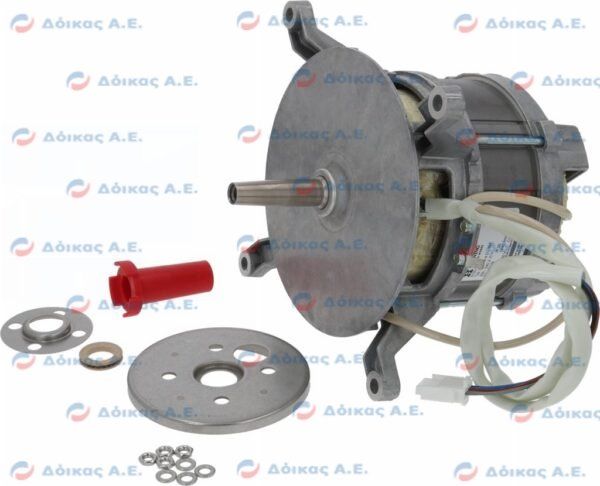 MOTOVENTILATORE 230V 50Hz CPC/CM 201/G