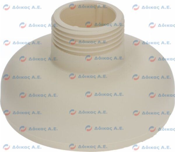 CALOTTA MOTORE MIXER 450