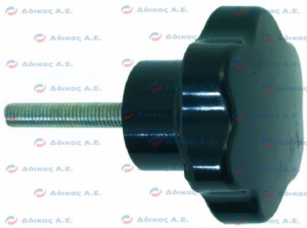 MANOPOLA ψ 40 mm.