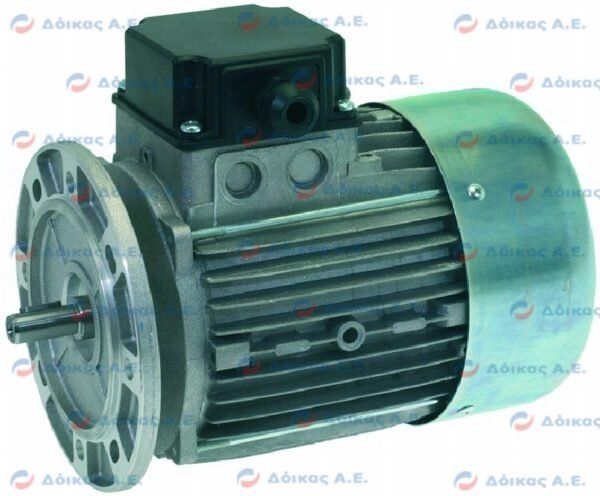 MOTORE 230V 1HP 50Hz (3-5-8)