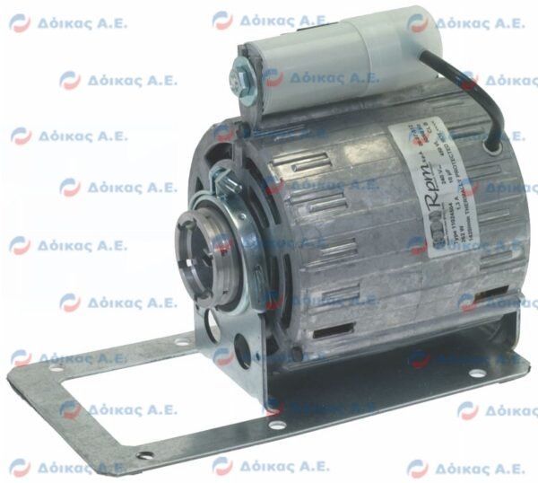 MOTORE 240V 50/60Hz RPM
