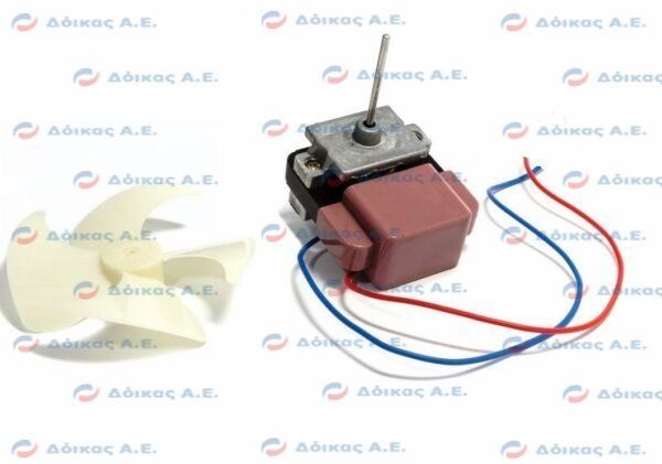 ΑΝΕΜΙΣΤΗΡΑΣ ΨΥΓΕΙΟΥ NO FROST 8,5W 220V BOSCH