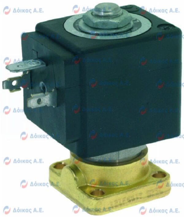 ELETTROVALVOLA 2 VIE ψ 1,5 mm