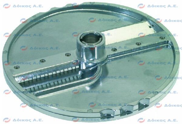DISCO DQ04 ψ 206 mm.