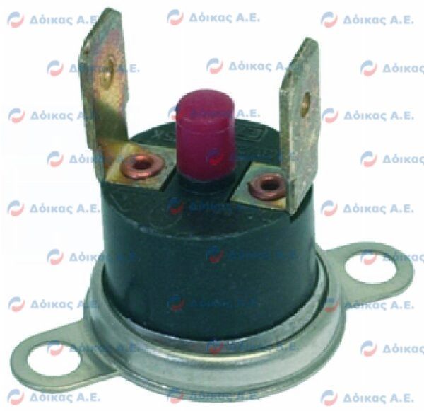 TERMOSTATO RIARMABILE 160°C