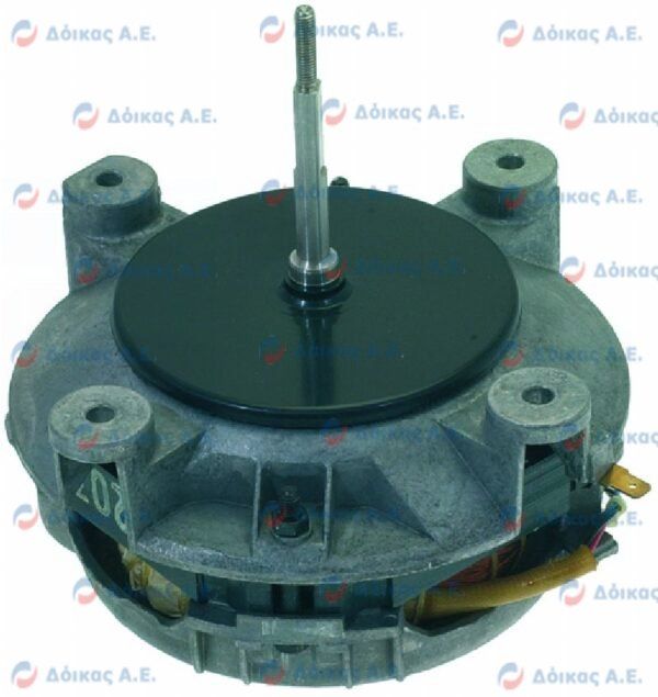 KIT MOTORE XG210-XV201 VN022