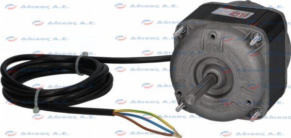 ΑΝΕΜΙΣΤΗΡΑΣ 25W G4 Ν25-45/887 ELCO (Τύπου FRIGABOHN)