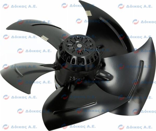ΑΝΕΜΙΣΤΗΡΑΣ EBM A4E350 AQ02-09