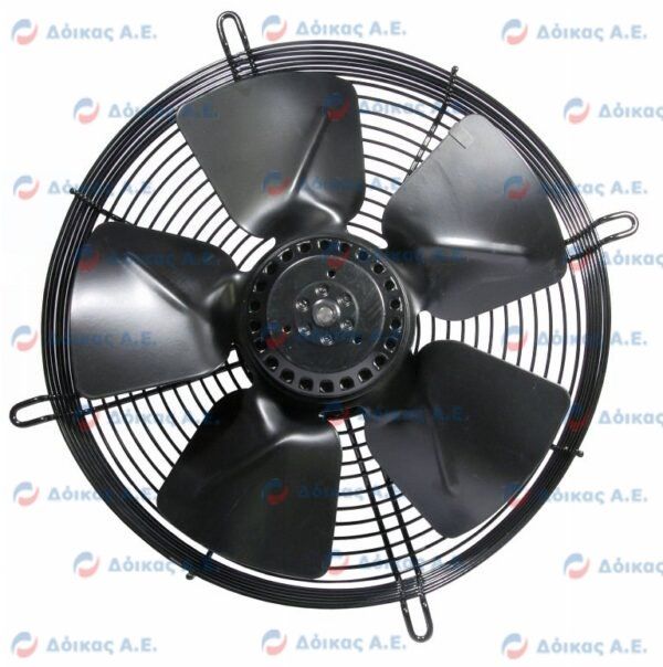 ΑΝΕΜΙΣΤΗΡΑΣ AXIAL Φ250 220V 1300rpm