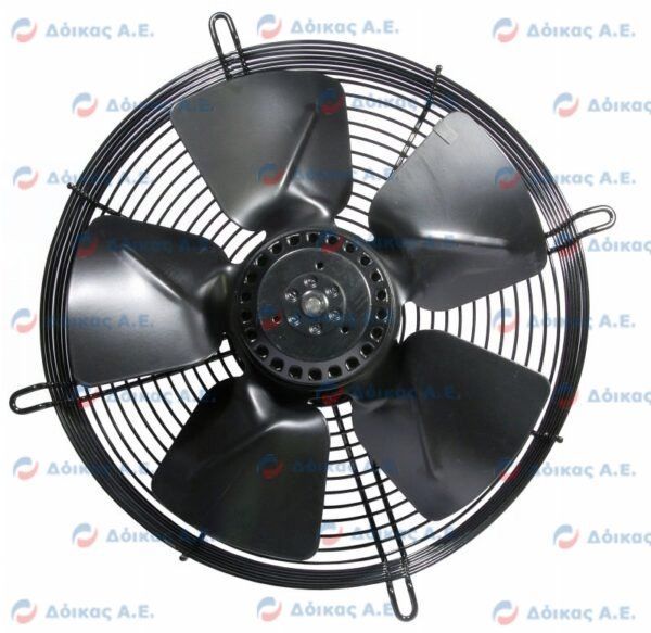 ΑΝΕΜΙΣΤΗΡΑΣ AXIAL Φ300 400V 1380rpm