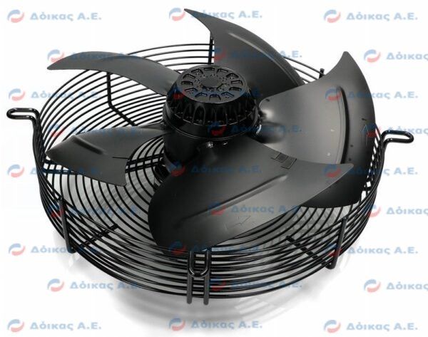 ΑΝΕΜΙΣΤΗΡΑΣ AXIAL Φ350 220V 900rpm