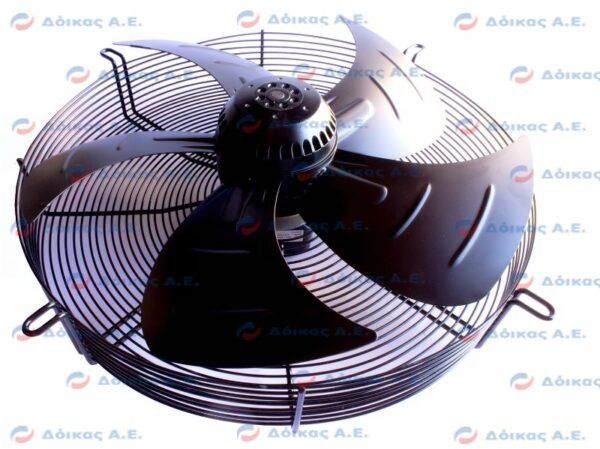 ΑΝΕΜΙΣΤΗΡΑΣ AXIAL Φ550 220V 1300rpm