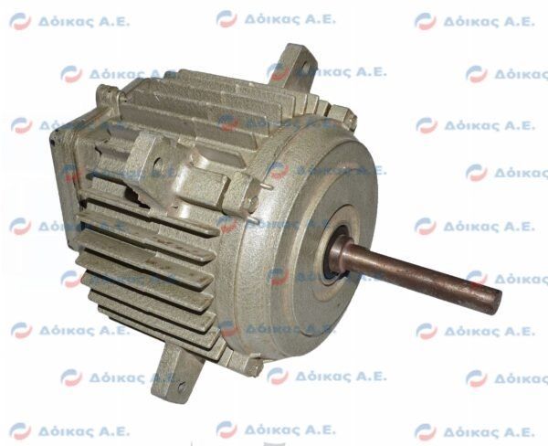 ΑΝΕΜΙΣΤΗΡΑΣ FIR 470W 220-380V V80-50/4K