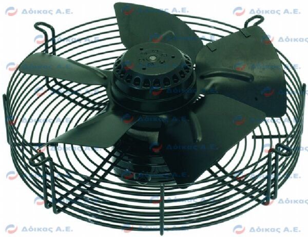 ΑΝΕΜΙΣΤΗΡΑΣ AXIA YWF4E-300S Φ300 230V 1380rpm