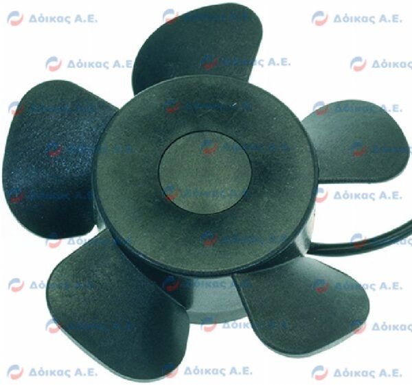 ΑΝΕΜΙΣΤΗΡΑΣ NMB 4715MS-23W-B5A