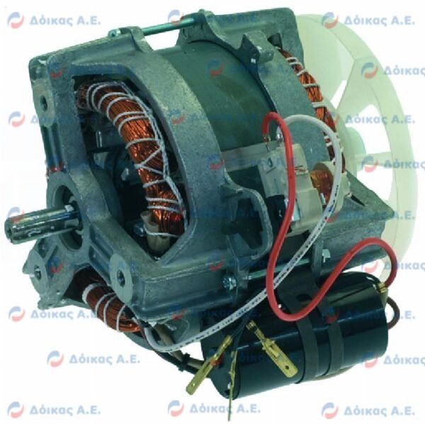 MOTORE 220V 50Hz