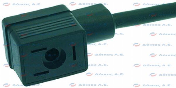CONNETTORE CON CAVO L1000