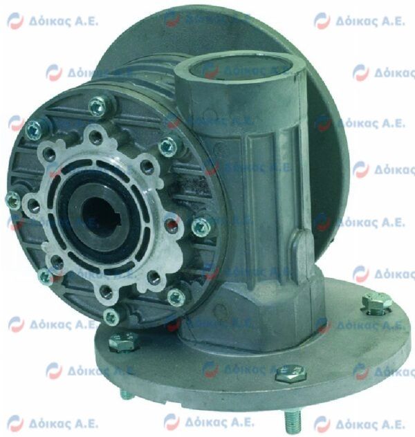 RIDUTTORE IGF 2400/S38