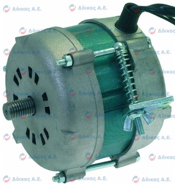 MOTORE AFFETTATRICE LAMA ψ 250