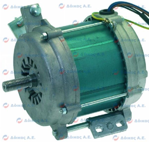 MOTORE AFFETTATRICE LAMA ψ 300-350