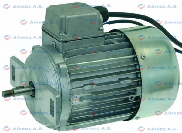 MOTORE 1 VELOCITA' 3700W 230/400V
