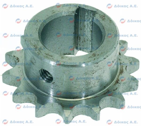 PIGNONE 3/8"