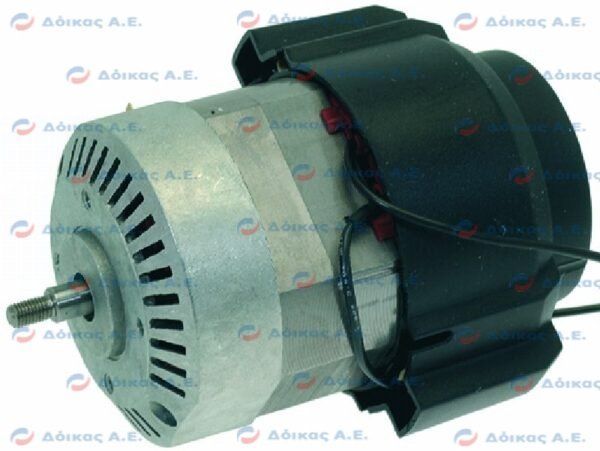 MOTORE VENTILATO