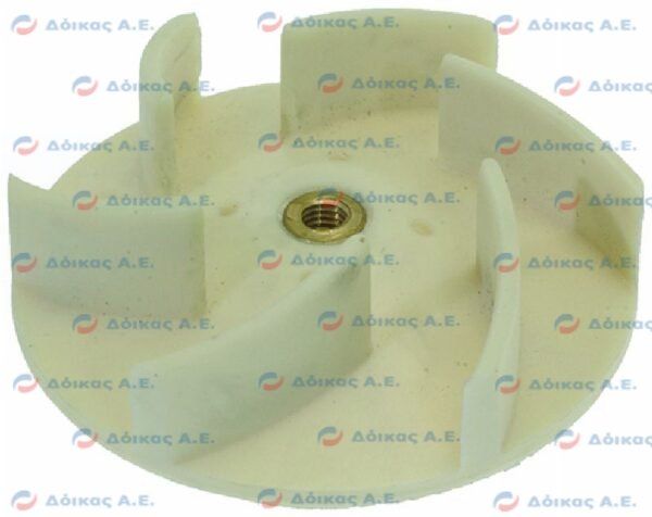 ΦΤΕΡΩΤΗ ΑΝΤΛΙΑΣ Φ90mm