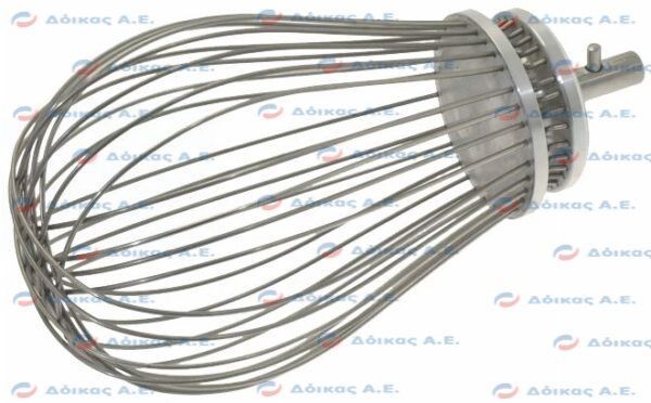 FRUSTA PER PLANETARIA CONTI PN303V